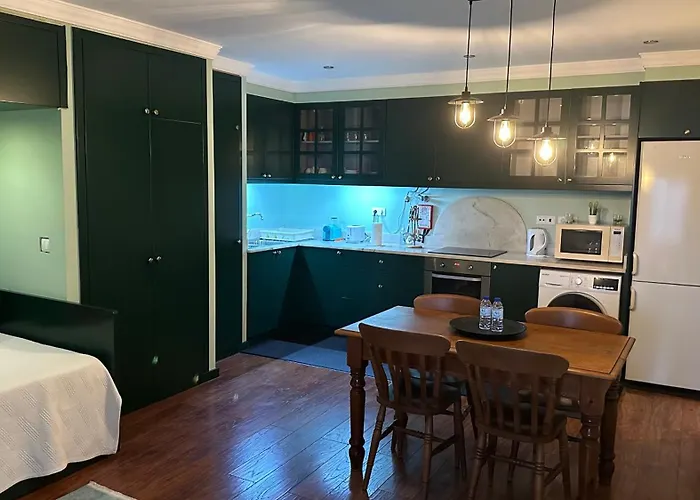 Studio By Casa Da Quinta