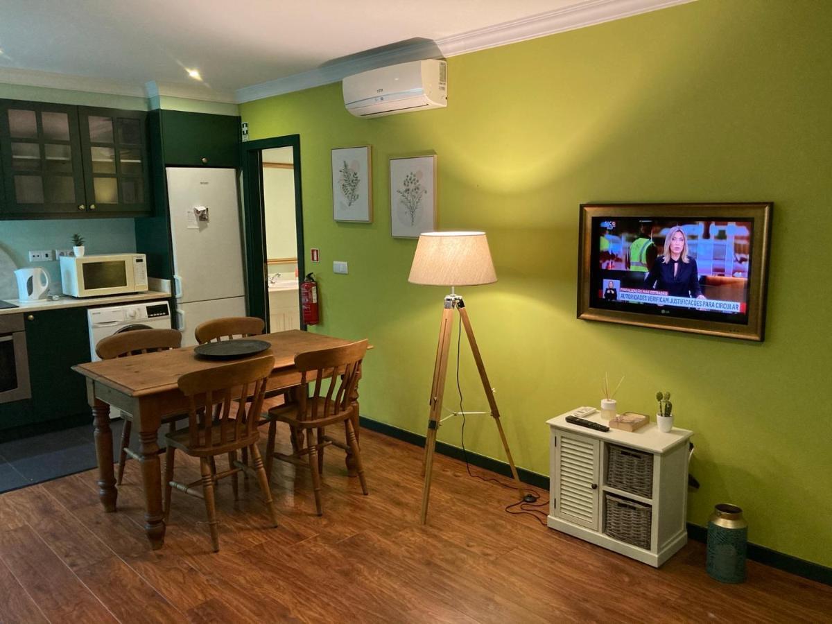 Apartment By Casa Da Quinta *
