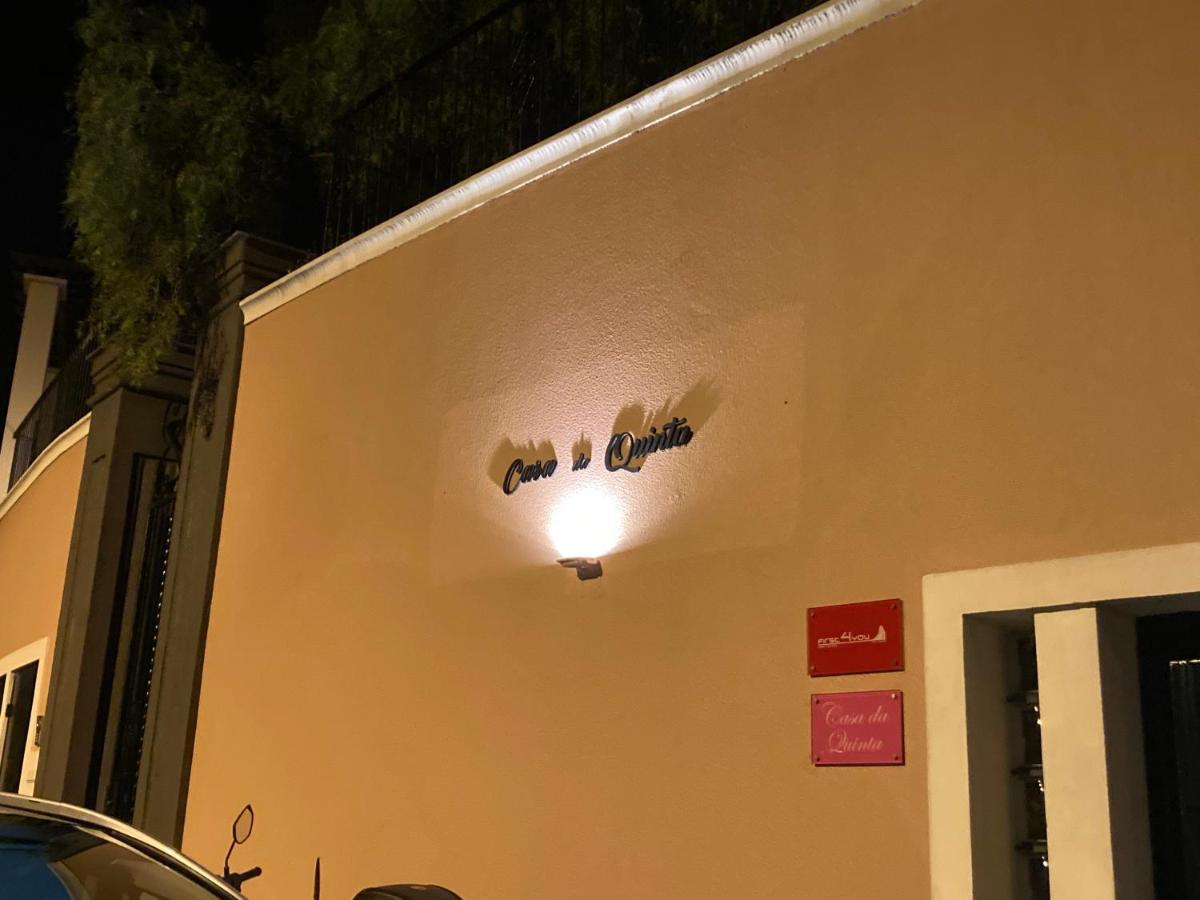 By Casa Da Quinta