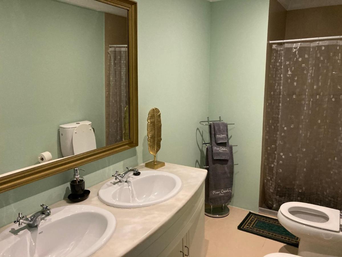 By Casa Da Quinta Apartment