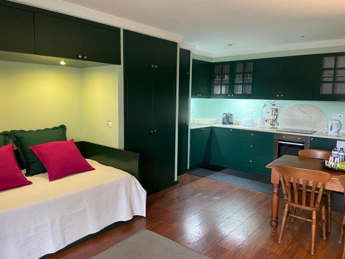 Apartment By Casa Da Quinta Funchal (Madeira)