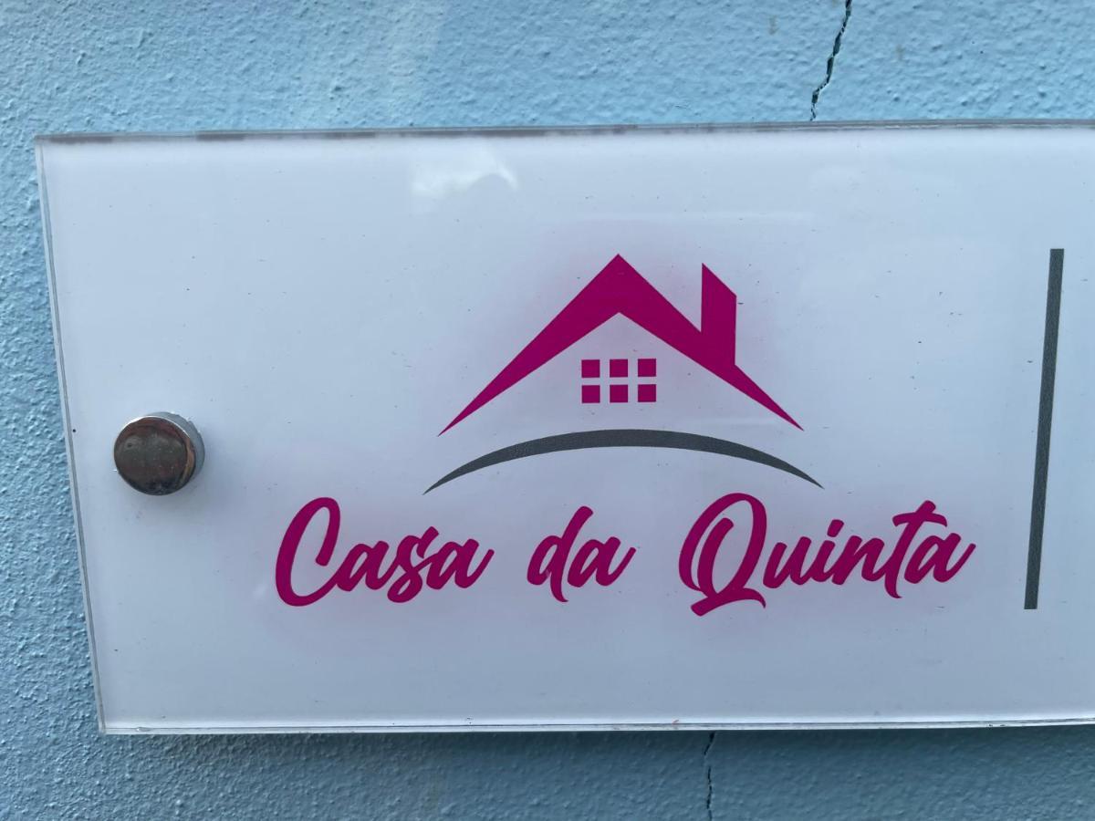 Apartment By Casa Da Quinta