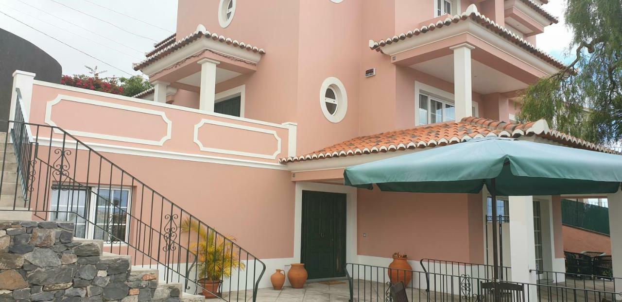 By Casa Da Quinta Apartment