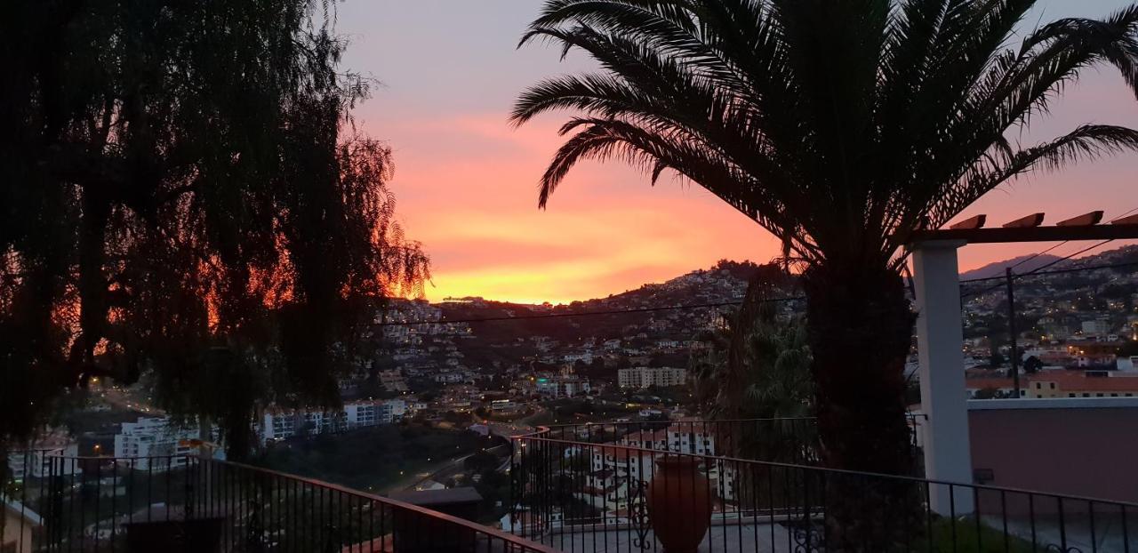 By Casa Da Quinta Funchal (Madeira)